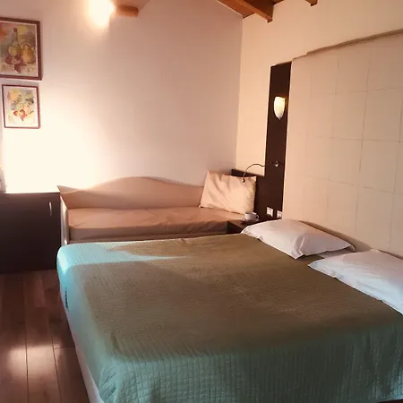 Bonacina 3* Malnago