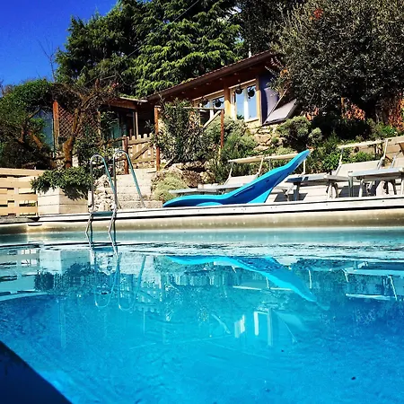 Bed and breakfast Bonacina Malnago