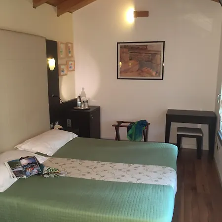 Bed & Breakfast Bonacina Malnago