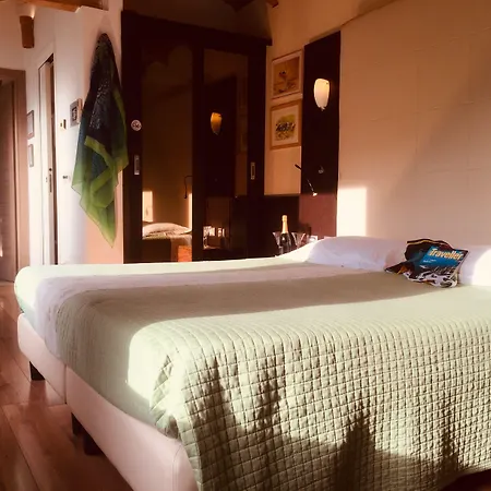 Bed & Breakfast Bonacina