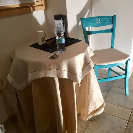 Bed & Breakfast Bonacina Malnago