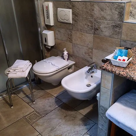 Bed and breakfast Bonacina