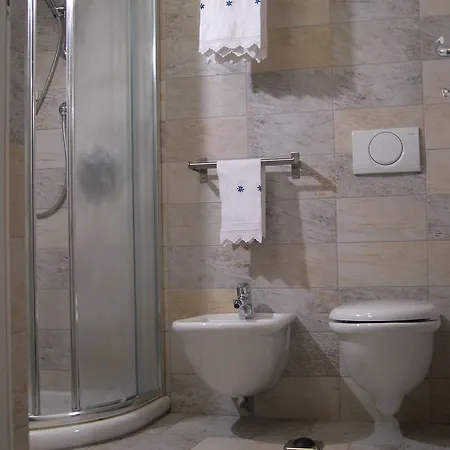 Bonacina Bed & Breakfast Malnago