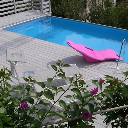 Bed & Breakfast Bonacina 3*