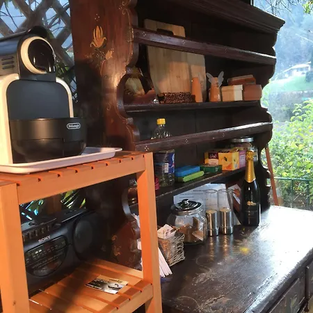 Bed and breakfast Bonacina Malnago