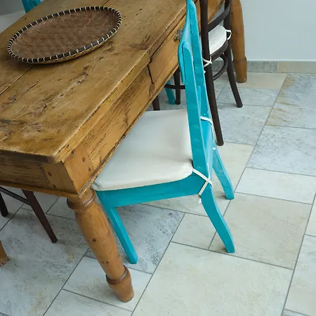 Bonacina Bed and breakfast