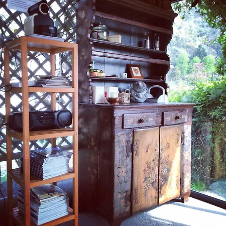 Bed and breakfast Bonacina 3*