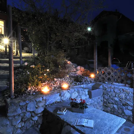 Bonacina Bed and breakfast 3*