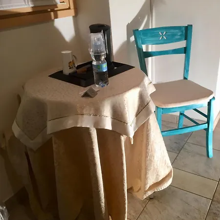 לינה וארוחת בוקר Bonacina