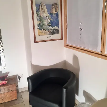 Bed and breakfast Bonacina 3*