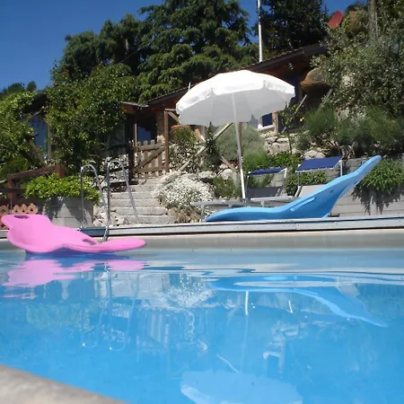 Bed and breakfast Bonacina