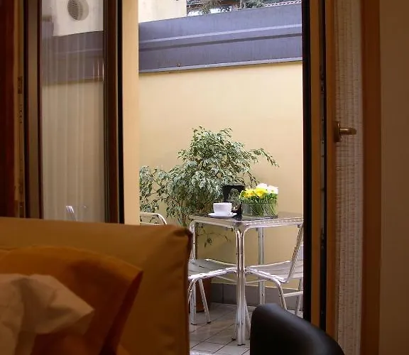 Bonacina Bed & Breakfast 3*