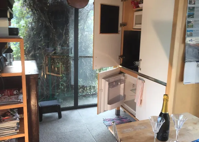 Bonacina Bed & Breakfast 3*