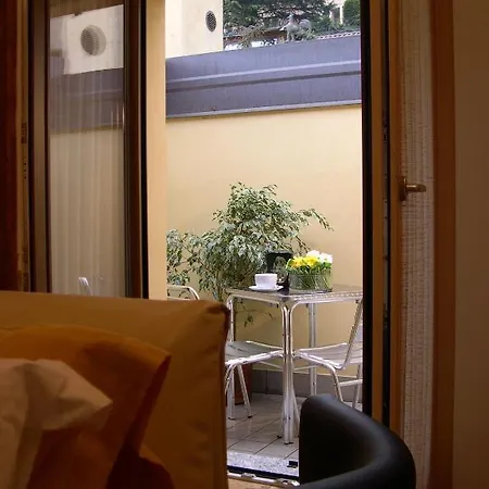 Bonacina Bed & Breakfast 3*