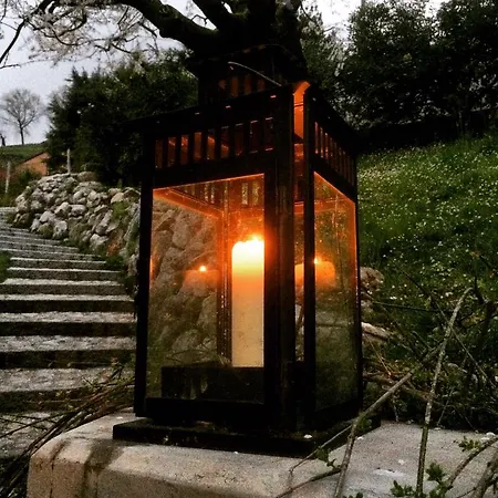 Bed & Breakfast Bonacina Malnago