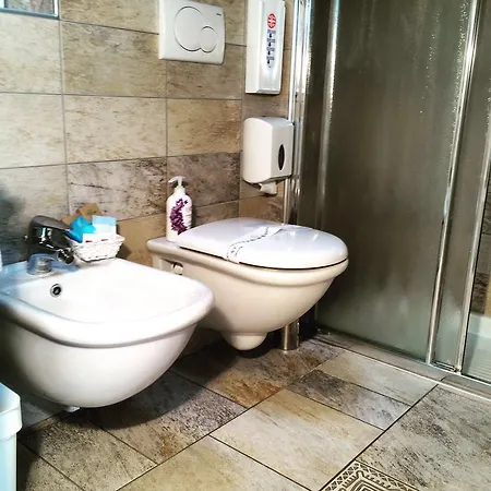 Bonacina Bed & Breakfast 3*