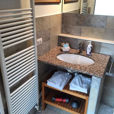 Bonacina Bed & Breakfast