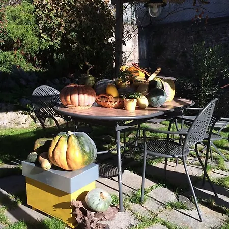 Bed & Breakfast Bonacina