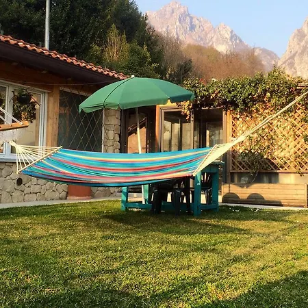 Bed & Breakfast Bonacina Malnago