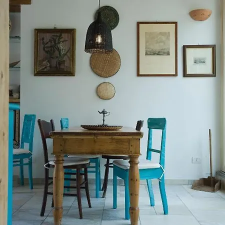 Bed & Breakfast Bonacina Malnago
