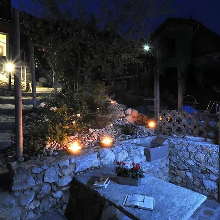 Bonacina Bed & Breakfast 3*