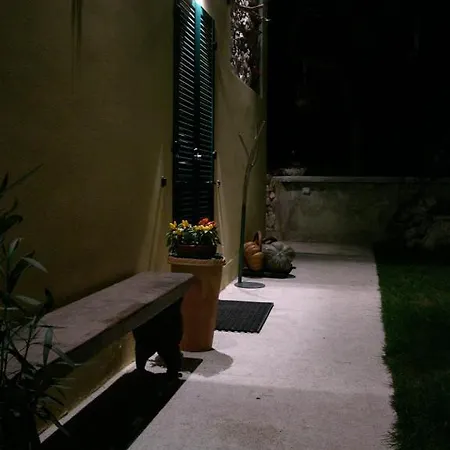 Bonacina Bed & Breakfast