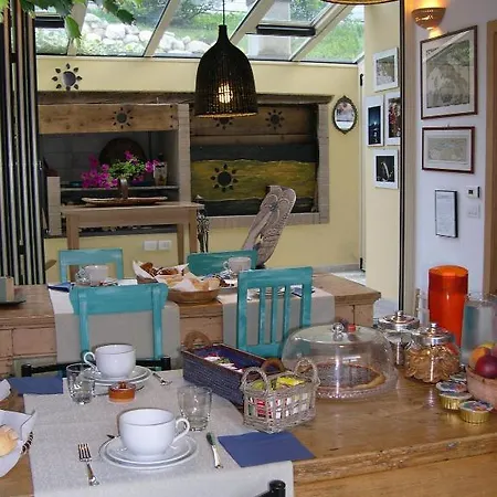 Bonacina Bed & Breakfast 3*