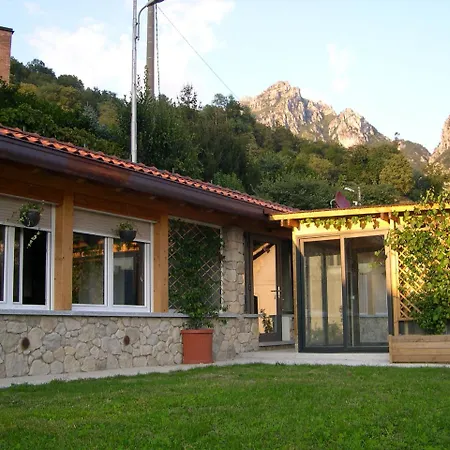 Bonacina Bed & Breakfast