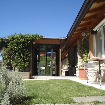 Bonacina Bed & Breakfast