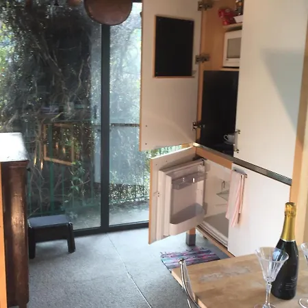 Bonacina Bed & Breakfast 3*