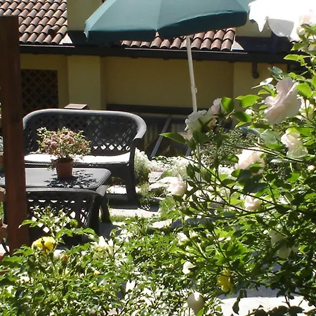 Bonacina Bed & Breakfast 3*