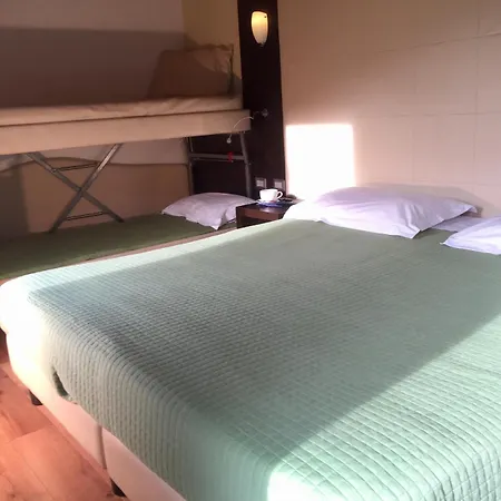 Bed & Breakfast Bonacina Malnago