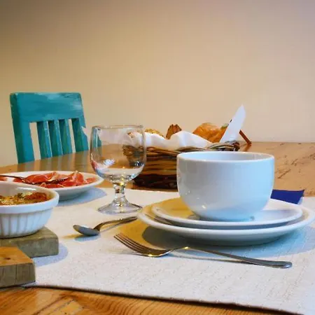 Bed & Breakfast Bonacina Malnago