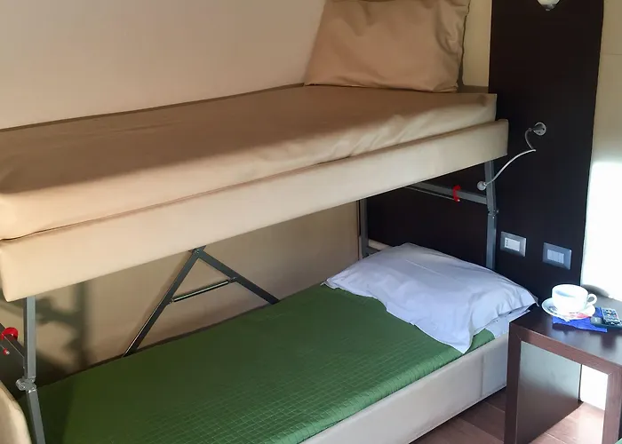 Panzió Bonacina 3*