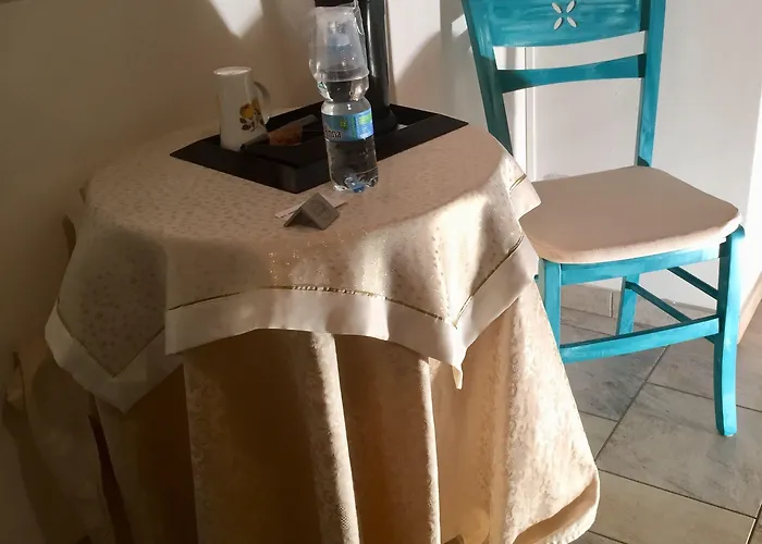 Panzió Bonacina Malnago