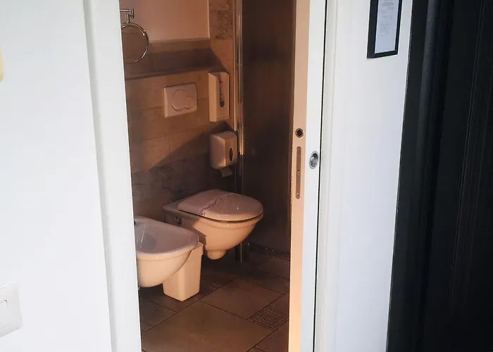 Panzió Bonacina