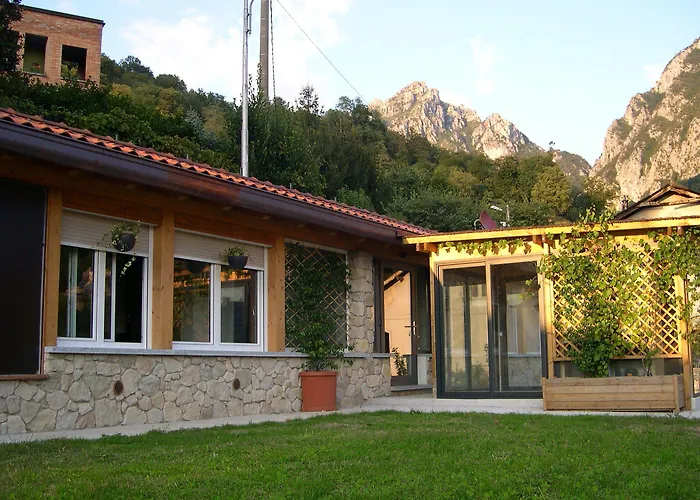 Panzió Bonacina 3*