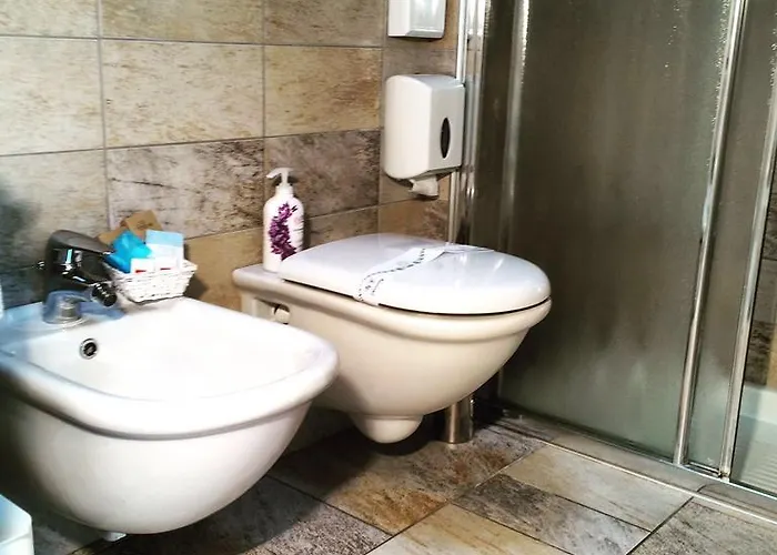 Bonacina Panzió 3*
