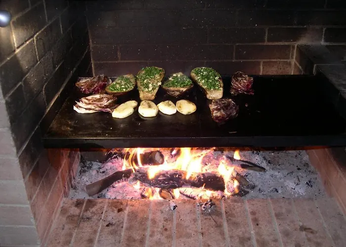 Bonacina Panzió