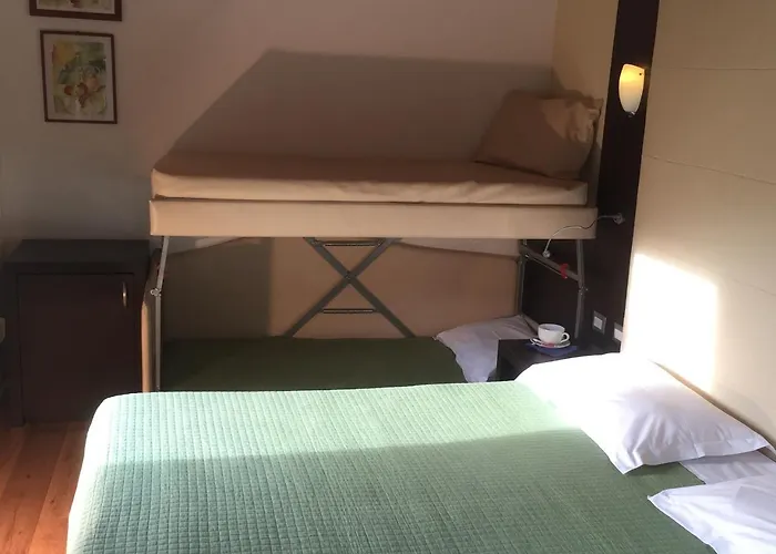 Bonacina Panzió 3*